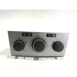 Recambio de mando climatizador para opel astra h (a04) 1.9 cdti (l48) referencia OEM IAM 901512690001  