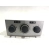 Recambio de mando climatizador para opel astra h (a04) 1.9 cdti (l48) referencia OEM IAM 901512690001  