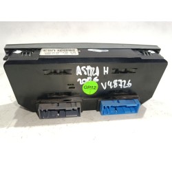 Recambio de mando climatizador para opel astra h (a04) 1.9 cdti (l48) referencia OEM IAM 901512690001  