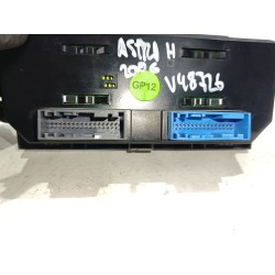 Recambio de mando climatizador para opel astra h (a04) 1.9 cdti (l48) referencia OEM IAM 901512690001  