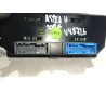 Recambio de mando climatizador para opel astra h (a04) 1.9 cdti (l48) referencia OEM IAM 901512690001  