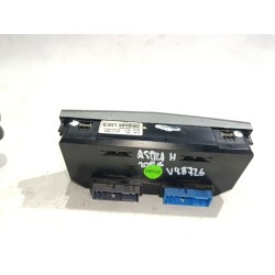 Recambio de mando climatizador para opel astra h (a04) 1.9 cdti (l48) referencia OEM IAM 901512690001  
