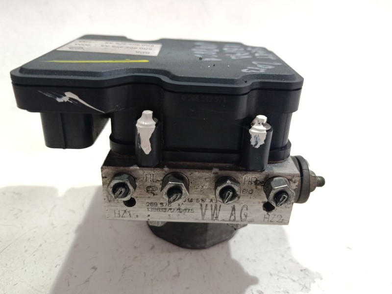 Recambio de nucleo abs para seat ibiza iv sc (6j1, 6p5) 1.2 tdi referencia OEM IAM 6R0907379AS  