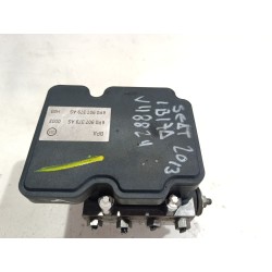 Recambio de nucleo abs para seat ibiza iv sc (6j1, 6p5) 1.2 tdi referencia OEM IAM 6R0907379AS  