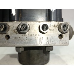 Recambio de nucleo abs para seat ibiza iv sc (6j1, 6p5) 1.2 tdi referencia OEM IAM 6R0907379AS  