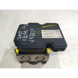 Recambio de nucleo abs para seat ibiza iv sc (6j1, 6p5) 1.2 tdi referencia OEM IAM 6R0907379AS  