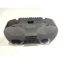 Recambio de cuadro completo para seat ibiza iv sc (6j1, 6p5) 1.2 tdi referencia OEM IAM 6J0920806H  