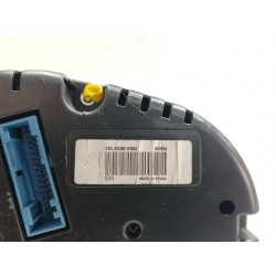 Recambio de cuadro completo para seat ibiza iv sc (6j1, 6p5) 1.2 tdi referencia OEM IAM 6J0920806H  