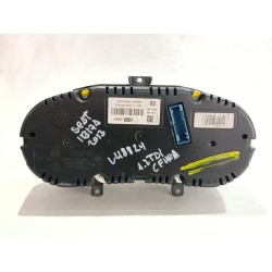 Recambio de cuadro completo para seat ibiza iv sc (6j1, 6p5) 1.2 tdi referencia OEM IAM 6J0920806H  