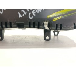 Recambio de cuadro completo para seat ibiza iv sc (6j1, 6p5) 1.2 tdi referencia OEM IAM 6J0920806H  