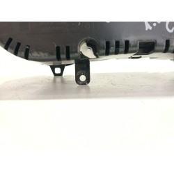 Recambio de cuadro completo para seat ibiza iv sc (6j1, 6p5) 1.2 tdi referencia OEM IAM 6J0920806H  