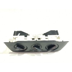 Recambio de mando climatizador para seat ibiza iv sc (6j1, 6p5) 1.2 tdi referencia OEM IAM 6J0820045A  