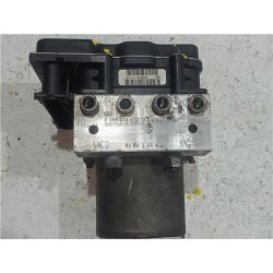 Recambio de nucleo abs para renault scenic ii (jm)(2003) 1.5 authentique [1,5 ltr. - 74 kw dci diesel] referencia OEM IAM 026523