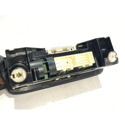 Recambio de mando climatizador para seat ibiza iv sc (6j1, 6p5) 1.2 tdi referencia OEM IAM 6J0820045A  