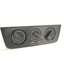 Recambio de mando climatizador para seat ibiza iv sc (6j1, 6p5) 1.2 tdi referencia OEM IAM 6J0820045A  