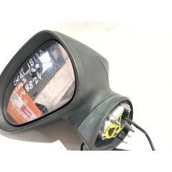 Recambio de retrovisor izquierdo para seat ibiza iv sc (6j1, 6p5) 1.2 tdi referencia OEM IAM E9024456  