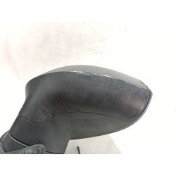 Recambio de retrovisor izquierdo para seat ibiza iv sc (6j1, 6p5) 1.2 tdi referencia OEM IAM E9024456  