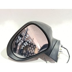 Recambio de retrovisor izquierdo para seat ibiza iv sc (6j1, 6p5) 1.2 tdi referencia OEM IAM E9024456  