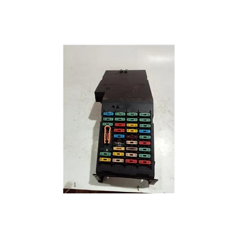 Recambio de caja fusibles/rele para citroën xm berlina (1994) 2.0 turbo referencia OEM IAM XM  
