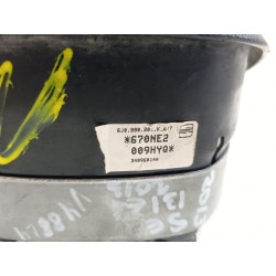 Recambio de airbag volante para seat ibiza iv sc (6j1, 6p5) 1.2 tdi referencia OEM IAM 6J0880201K  