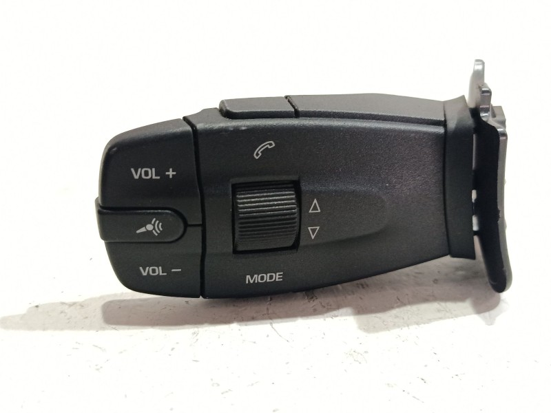 Recambio de mando control volumen para seat ibiza iv sc (6j1, 6p5) 1.2 tdi referencia OEM IAM 5J0959849  