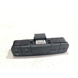 Recambio de boton cierre centralizado para seat ibiza iv sc (6j1, 6p5) 1.2 tdi referencia OEM IAM 6J0927137AS  