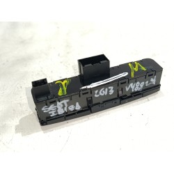 Recambio de boton cierre centralizado para seat ibiza iv sc (6j1, 6p5) 1.2 tdi referencia OEM IAM 6J0927137AS  