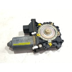 MOTOR ELEVALUNAS DELANTERO DERECHO 8L4959802C 