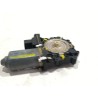 Recambio de motor elevalunas delantero derecho para audi a3 (8l1) 1.9 tdi referencia OEM IAM 8L4959802C  