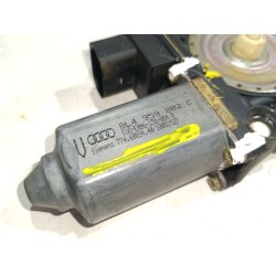 Recambio de motor elevalunas delantero derecho para audi a3 (8l1) 1.9 tdi referencia OEM IAM 8L4959802C  