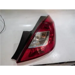 Recambio de piloto trasero derecho para opel corsa d (2006) 1.4 referencia OEM IAM GM93190951  