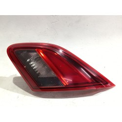 Recambio de piloto porton trasero derecho para opel corsa e (x15) 1.3 cdti (08, 68) referencia OEM IAM 0287512107  
