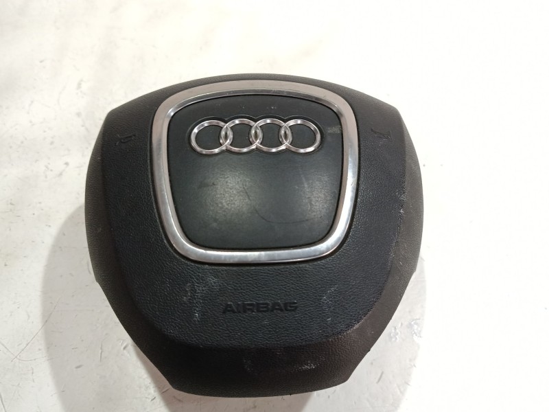 Recambio de airbag volante para audi a3 sportback (8pa) 1.9 tdi referencia OEM IAM 8P0880201AM  