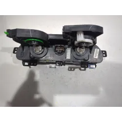 Recambio de mando climatizador para hyundai i10 ii (ba, ia) 1.0 referencia OEM IAM C329QADDA  
