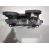 Recambio de mando climatizador para hyundai i10 ii (ba, ia) 1.0 referencia OEM IAM C329QADDA  