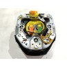 Recambio de airbag volante para audi a3 sportback (8pa) 1.9 tdi referencia OEM IAM 8P0880201AM  