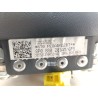 Recambio de airbag volante para audi a3 sportback (8pa) 1.9 tdi referencia OEM IAM 8P0880201AM  