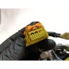 Recambio de airbag volante para audi a3 sportback (8pa) 1.9 tdi referencia OEM IAM 8P0880201AM  