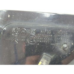 Recambio de retrovisor derecho para citroën ds5 2.0 bluehdi 180 referencia OEM IAM E20210077  