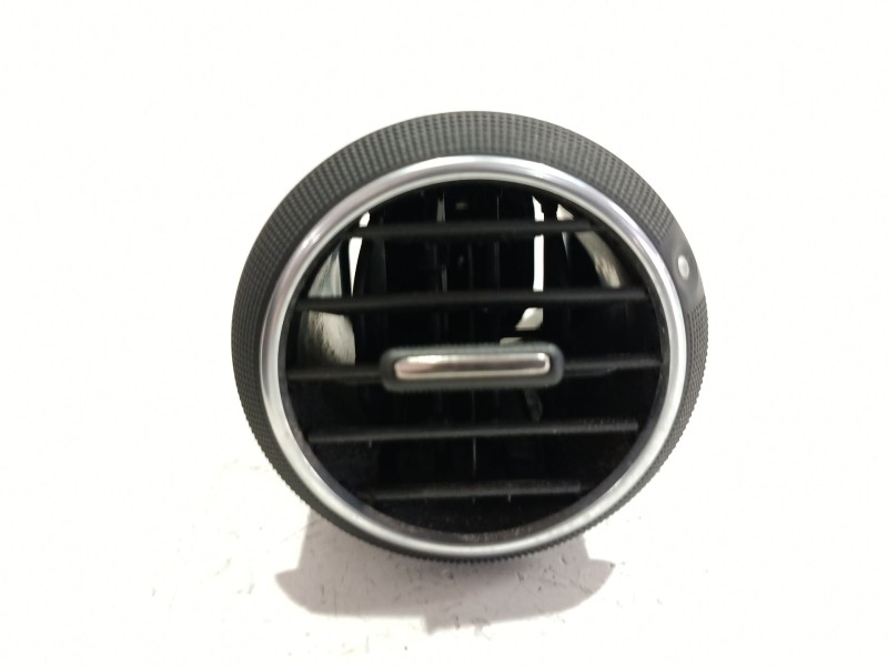 Recambio de aireador para audi a3 (8p1)(05.2003) 2.0 tdi 16v referencia OEM IAM 8P0820901D5PR  