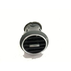 Recambio de aireador para audi a3 (8p1)(05.2003) 2.0 tdi 16v referencia OEM IAM 8P0820901D5PR  