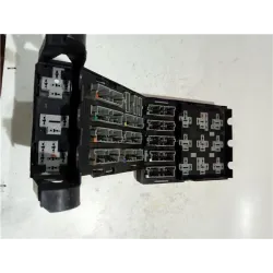 Recambio de caja fusibles/rele para citroën xm berlina (1994) 2.0 turbo referencia OEM IAM XM  