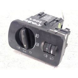 Recambio de mando luces para seat toledo ii (1m2) 1.9 tdi referencia OEM IAM BK71M1941531L  