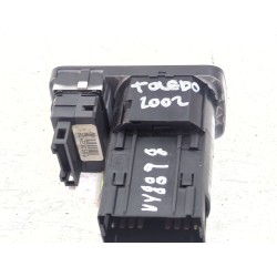 Recambio de mando luces para seat toledo ii (1m2) 1.9 tdi referencia OEM IAM BK71M1941531L  