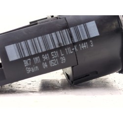 Recambio de mando luces para seat toledo ii (1m2) 1.9 tdi referencia OEM IAM BK71M1941531L  