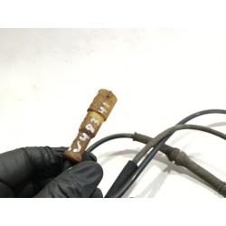 Recambio de sensor abs para alfa romeo 156 (932_) 1.9 jtd (932b2) referencia OEM IAM 0265007047  