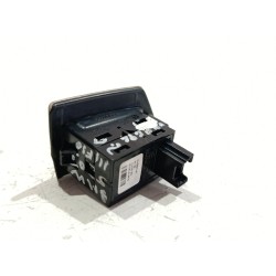 Recambio de mando elevalunas para bmw 5 (f10) 520 d referencia OEM IAM 916352701  