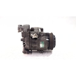Recambio de compresor aire acondicionado para mercedes-benz clase a (w168) a 170 cdi (168.008) referencia OEM IAM 447200976  