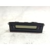 Recambio de pantalla multifuncion para citroën c2 (jm_) 1.4 hdi referencia OEM IAM 9647409477B00  