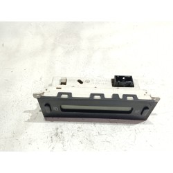 Recambio de pantalla multifuncion para citroën c2 (jm_) 1.4 hdi referencia OEM IAM 9647409477B00  